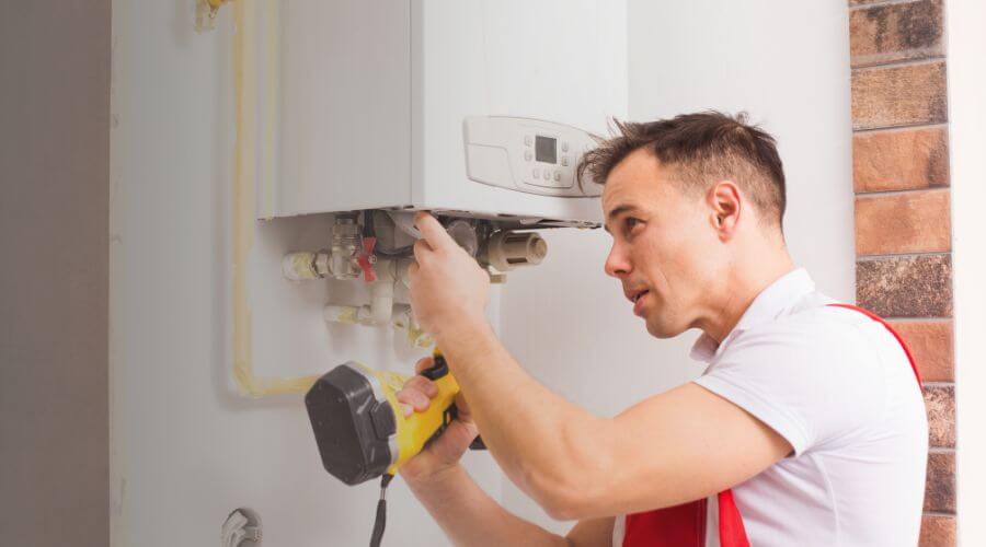 Professional emergency plumbing in Trenton, SC